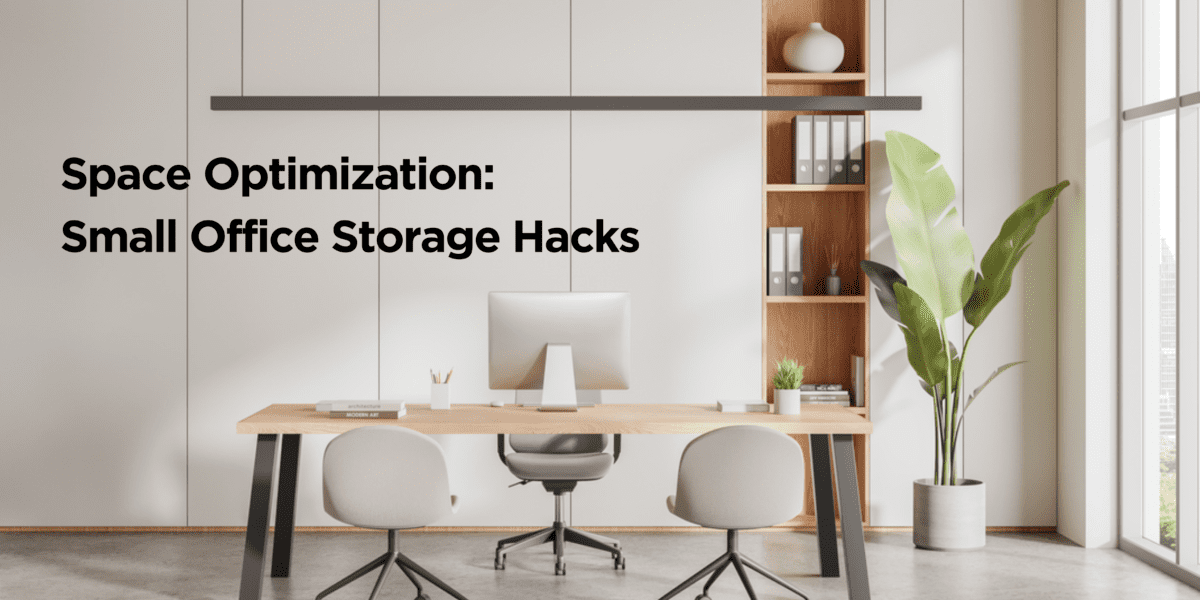 Storage Hacks