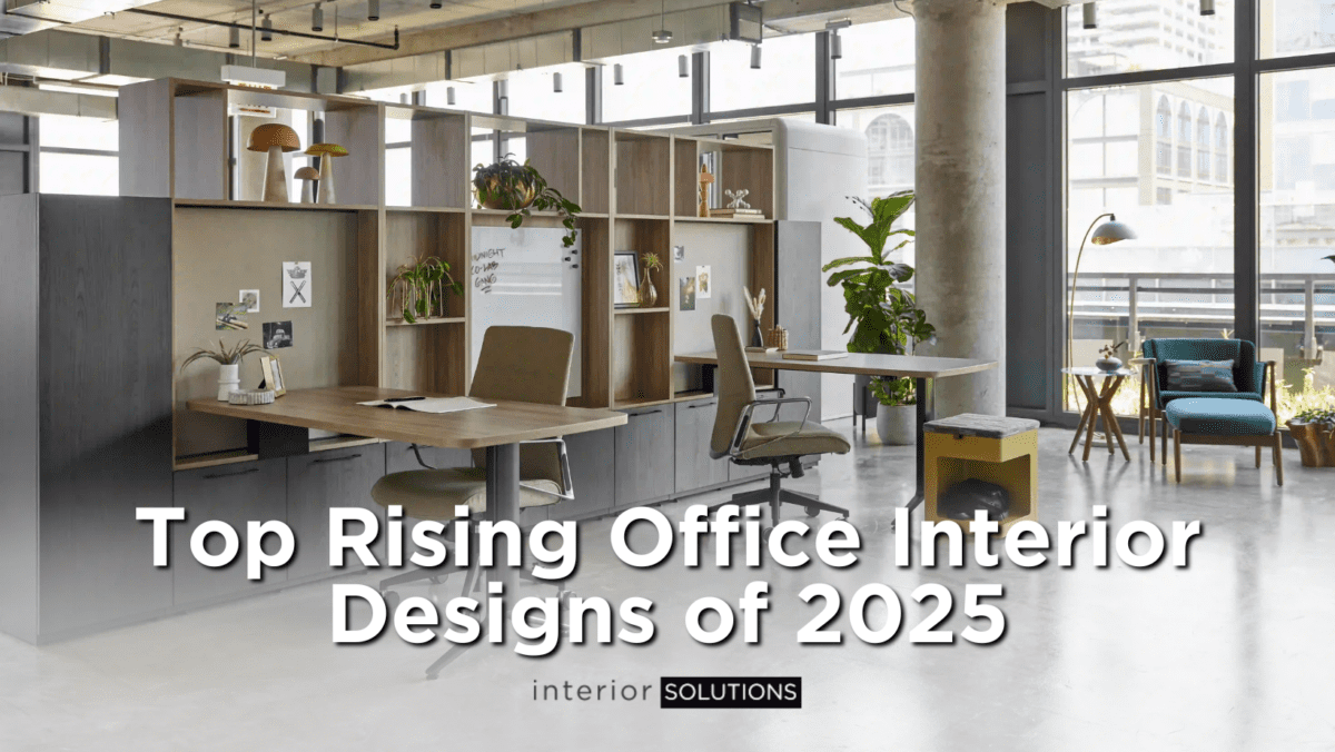 office interior